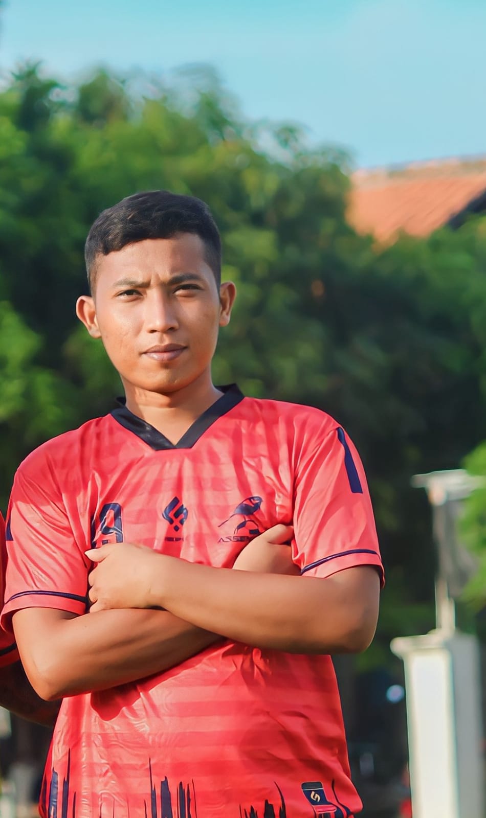 Mudaim Nur Arifin