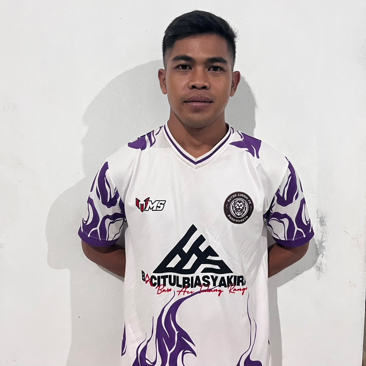 Yopi Rizal Yunanto