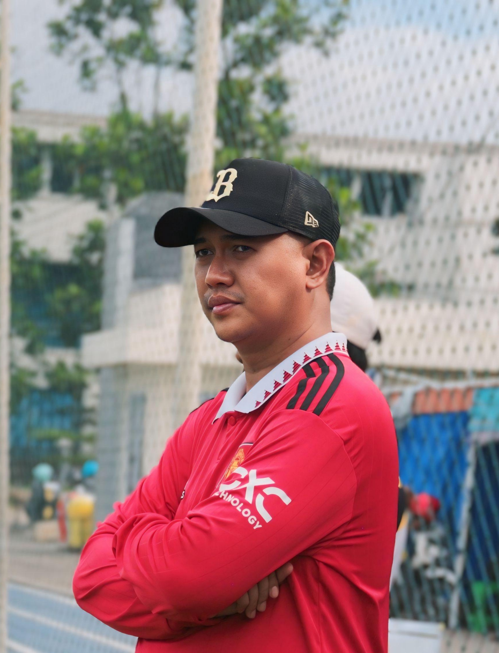 Fredy Octavianda H