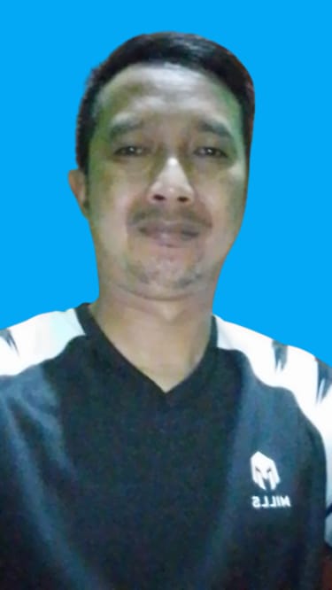 Asep juhana