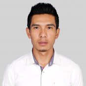 Elda harjoansyah