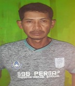 RUDI CAHYONO