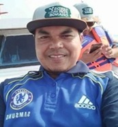 HASANUDIN