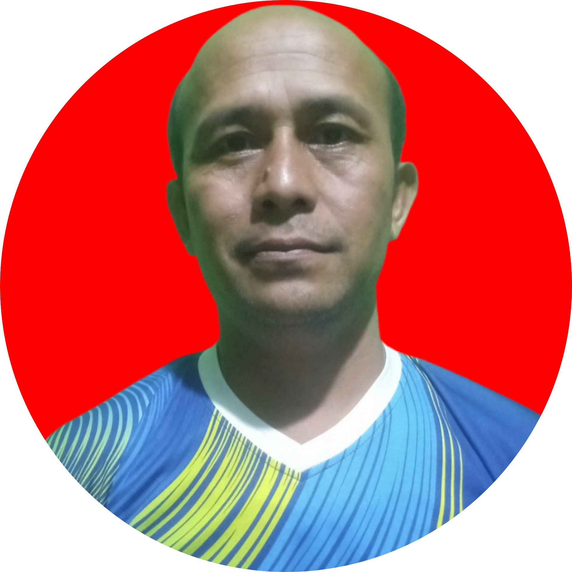 Ade Suhendar