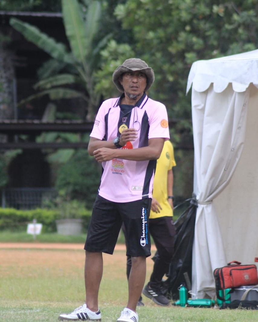 Ceppy tazmudin
