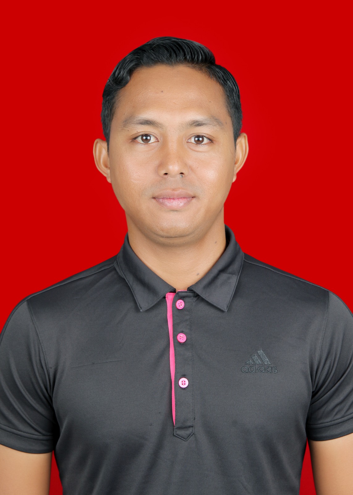 Ahmad Juhana Adjum