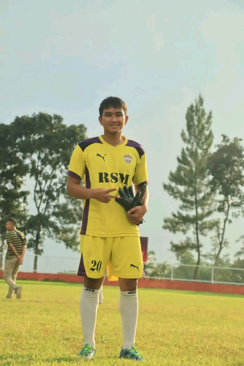 Anzas Supriadi Cucu Winangsih