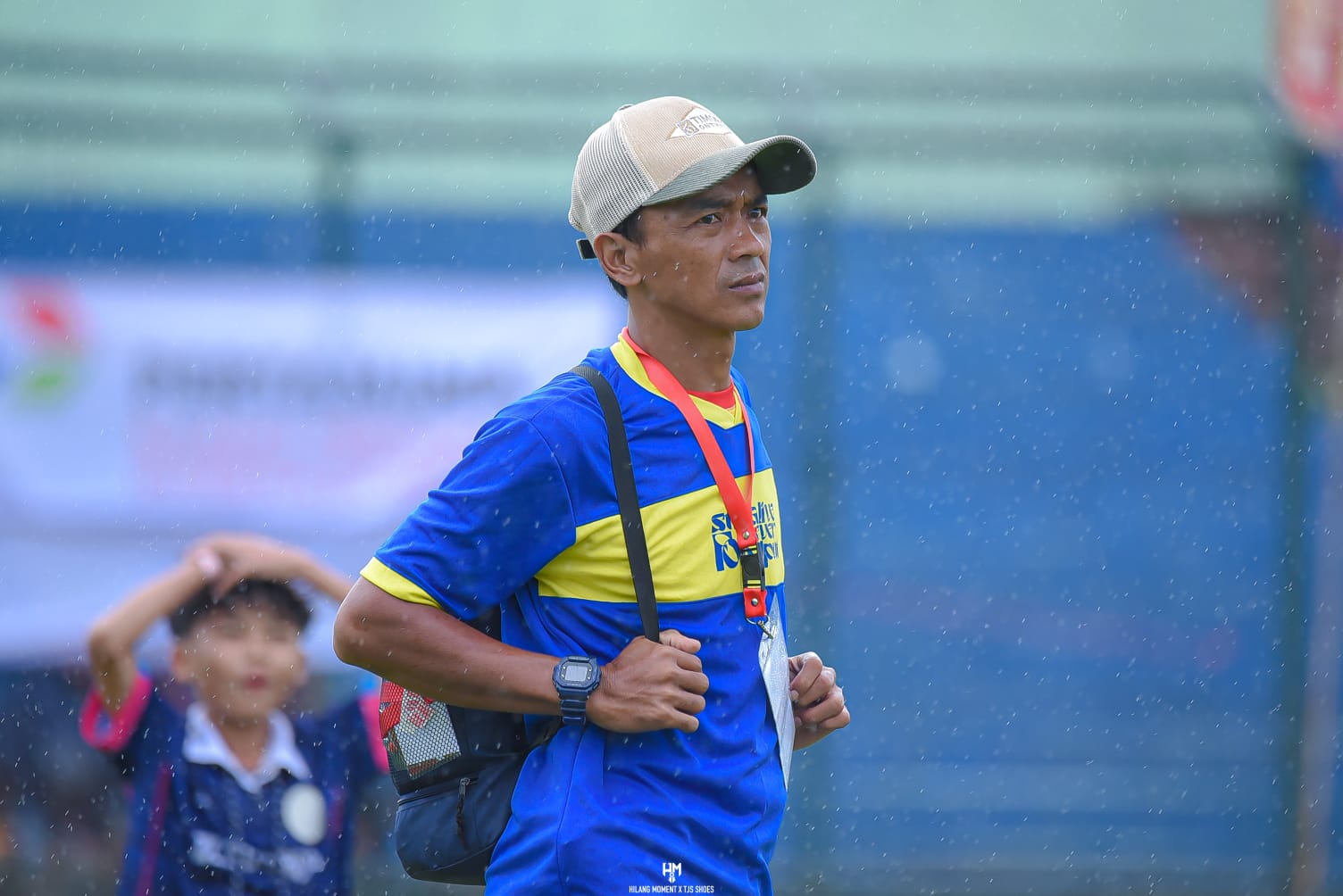 Dani Setiawan