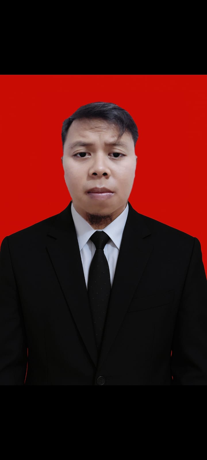 ANGGI MARYADI