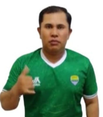 JIMMY SIMANUNGKALIT