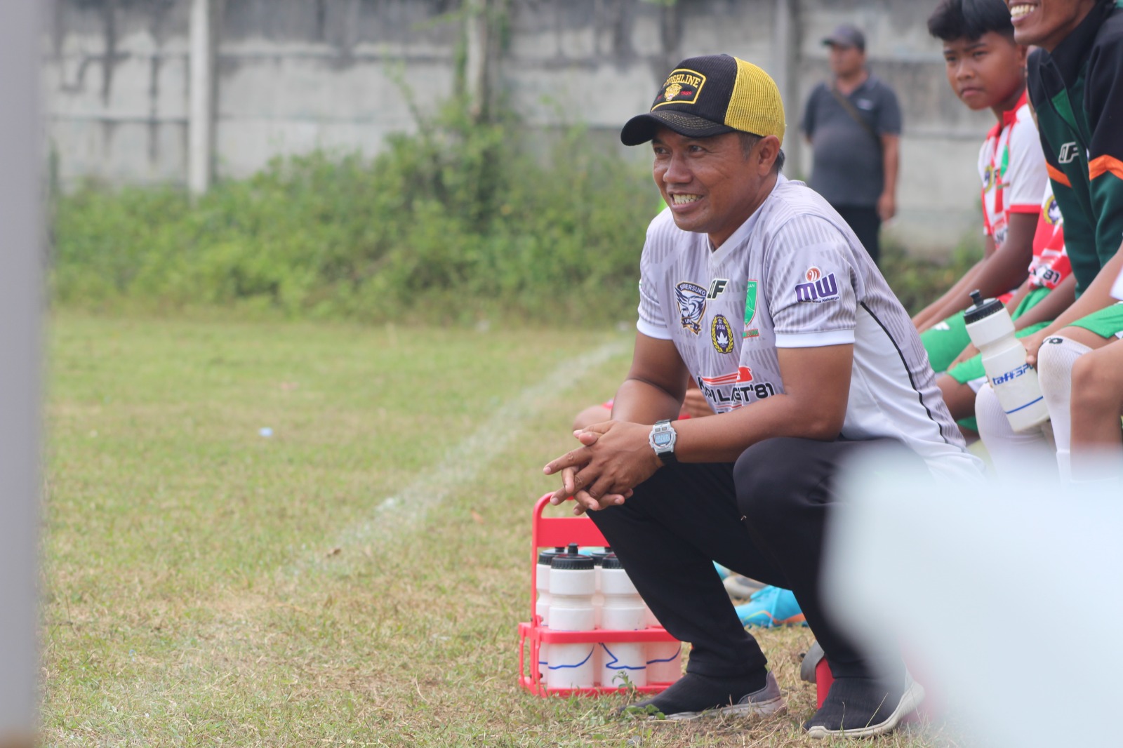 Andi Harahap