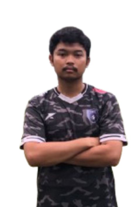 FAREL RAMADHAN HAIDIR