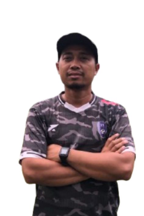 EKO SETIAWAN