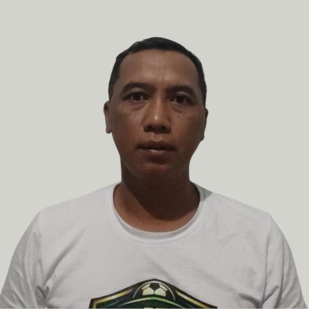 Jaenal Mustofa