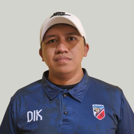 Dwi Indra Kurniawan