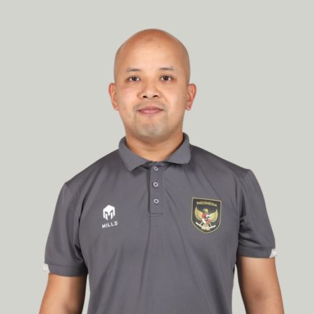 Dimas Agung Prasetyawan, M.Pd