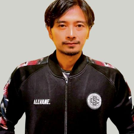 Hery Prasetyo