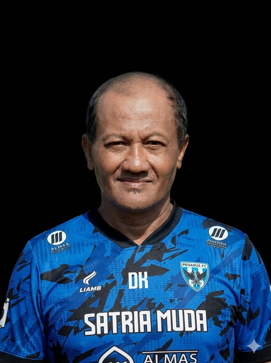 Dwi Karyawanto