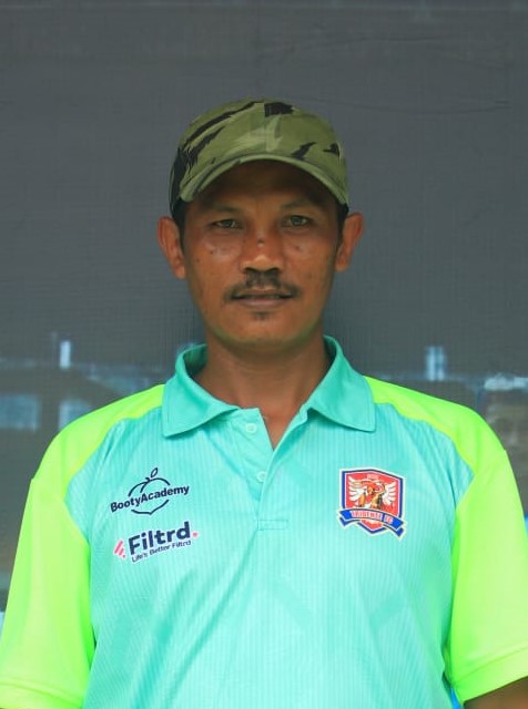 NURUL HUDA