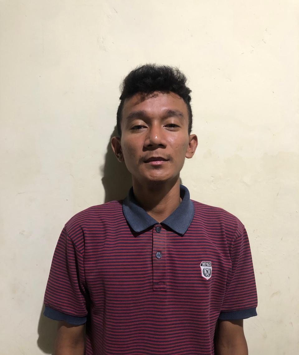 Dwi Ali Noviyanto Viyan