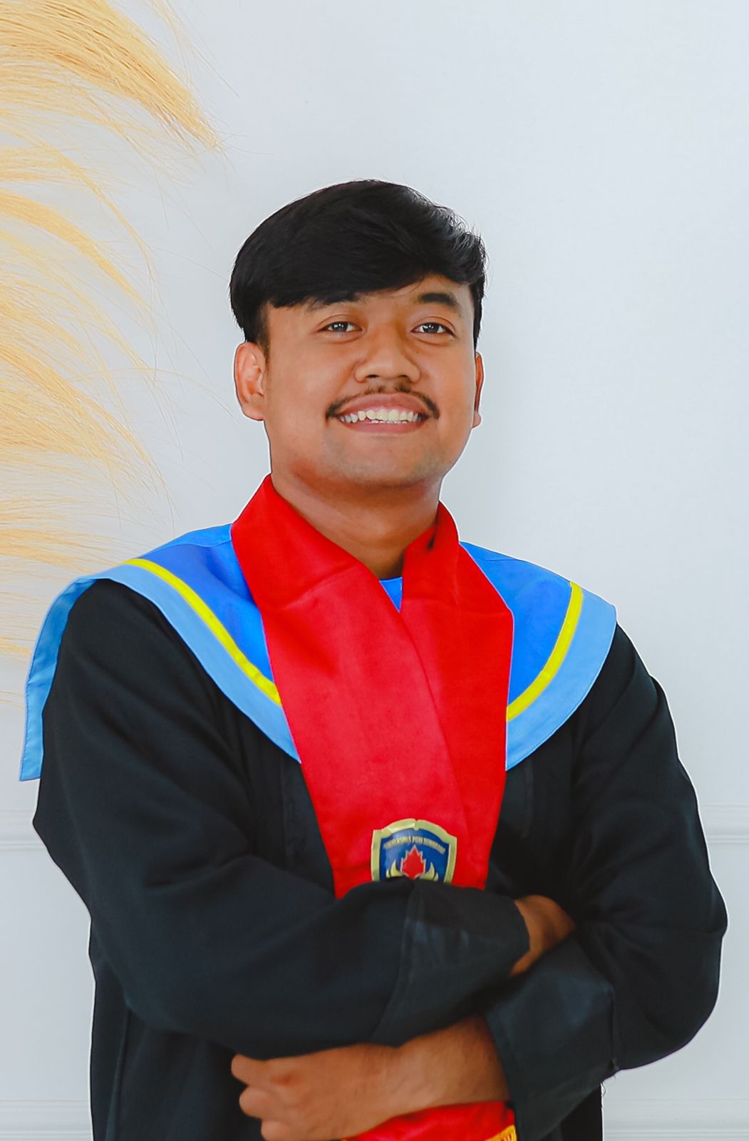 Ridho Predyawan
