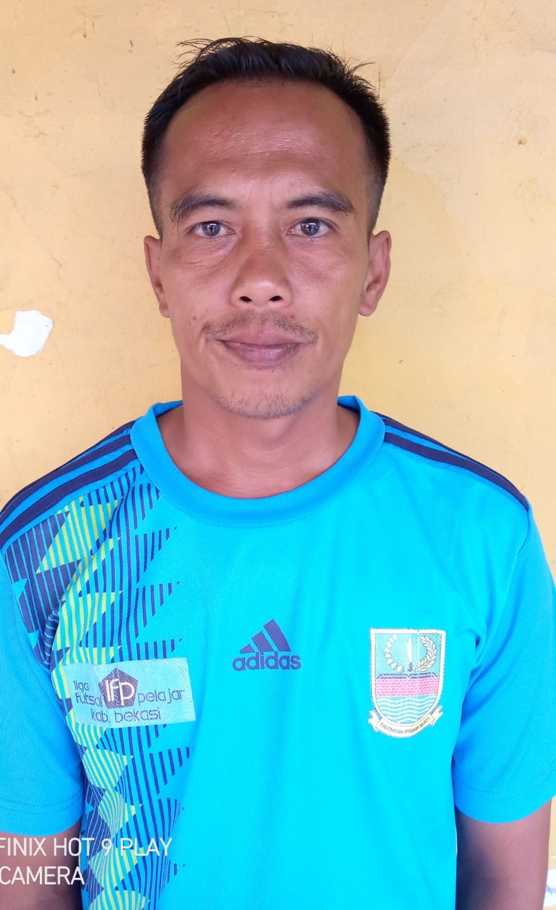 TARSAN SUSANTO