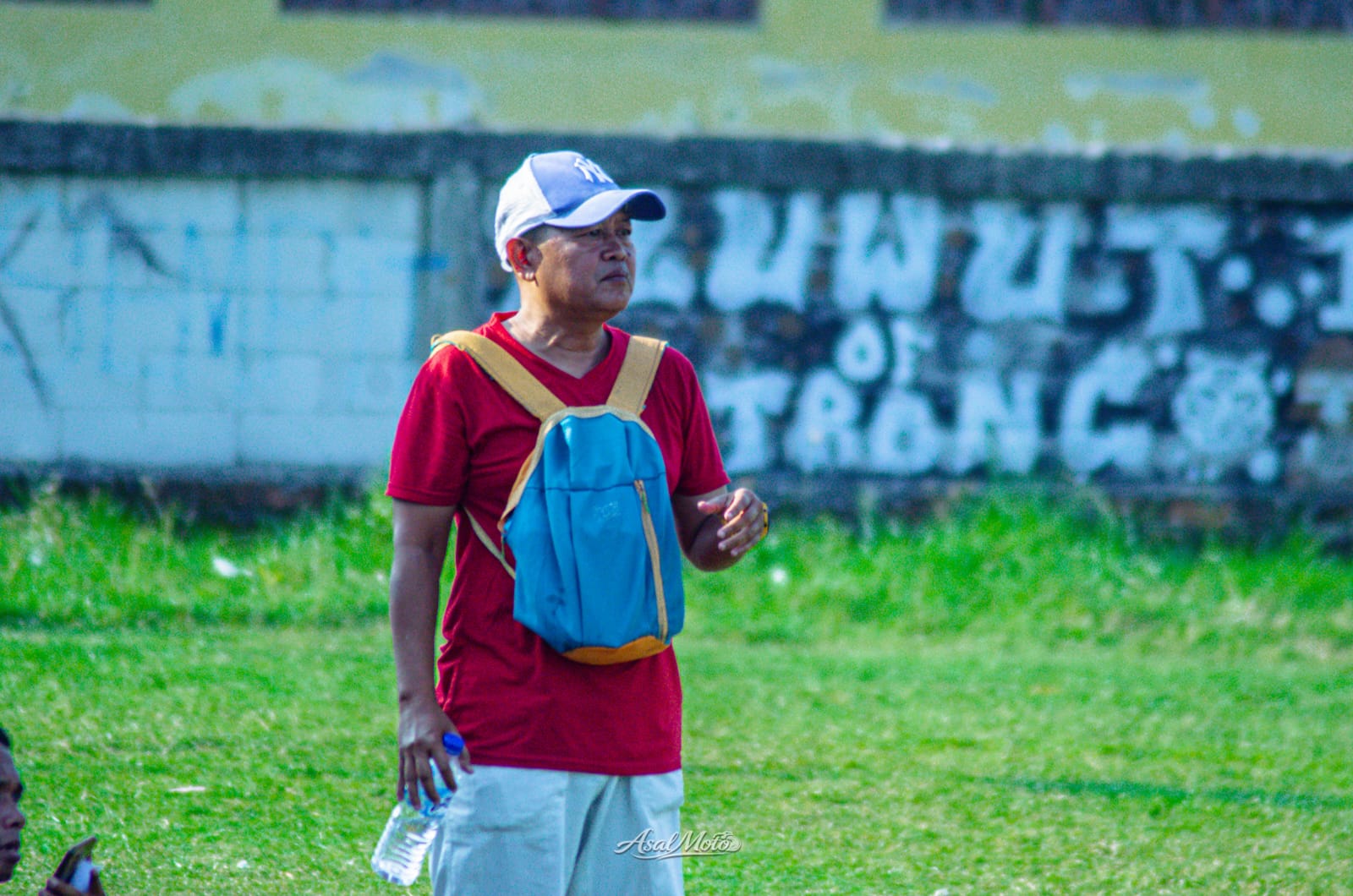 HERI YULIANTORO
