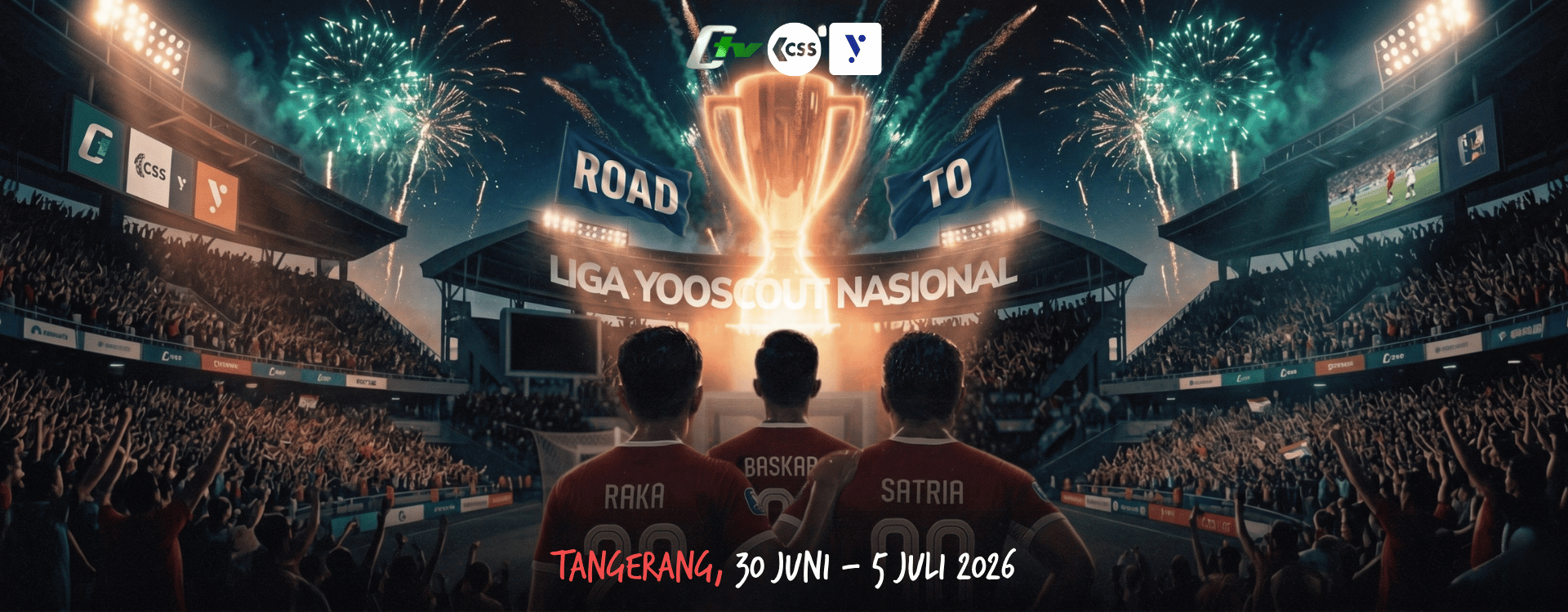 liga nas